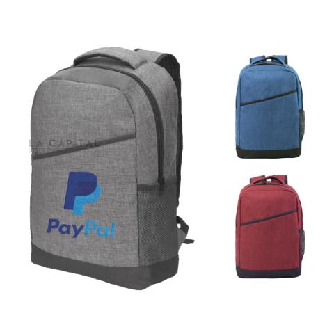 Mochila Ferran | Articulos Promocionales