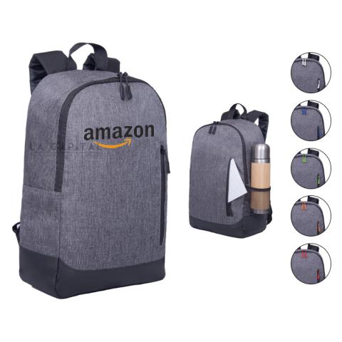 MOCHILA LIVERPOOL | Articulos Promocionales
