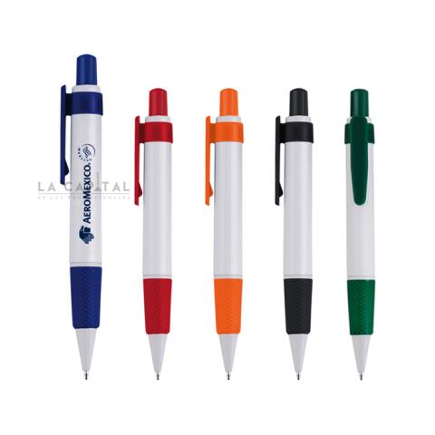 BOLIGRAFO CYPRUS | Articulos Promocionales