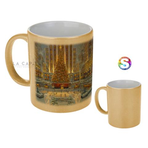 Tarro Camel (Sublimación) | Articulos Promocionales