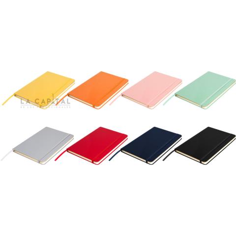 Libreta "MEDIUM" | Articulos Promocionales