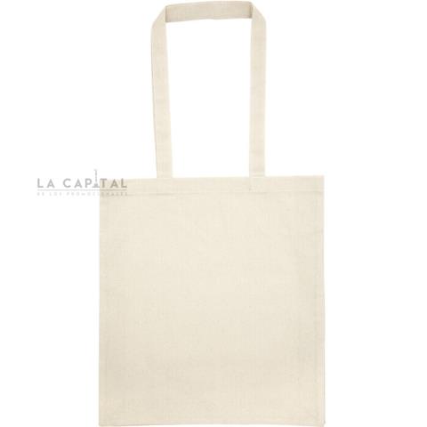 Bolsa de algodón "COTI FORT" | Articulos Promocionales