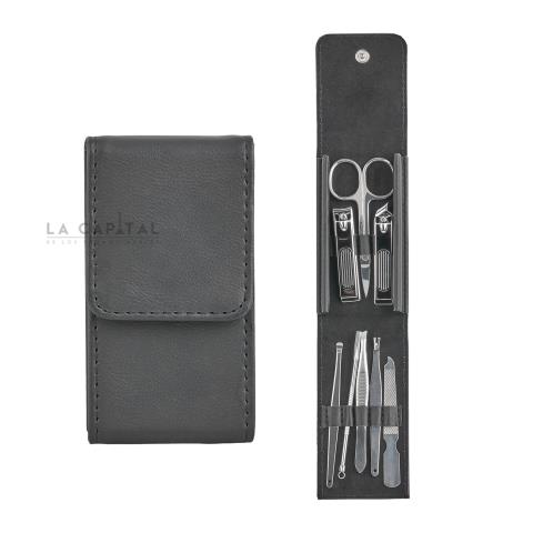 SET DE MANICURE NATE | Articulos Promocionales