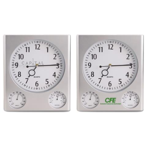 RELOJ DE PARED CRONIX | Articulos Promocionales