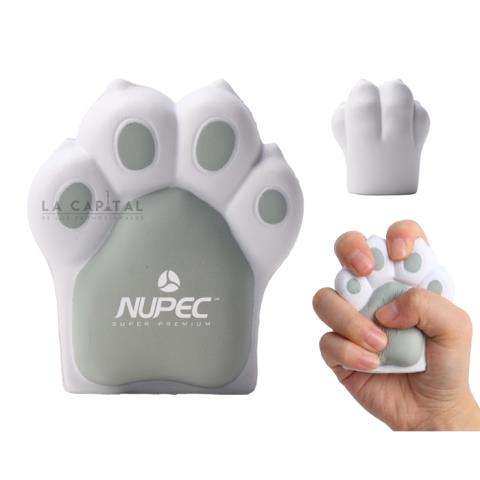 FIGURA ANTIESTRES PATITA  | Articulos Promocionales