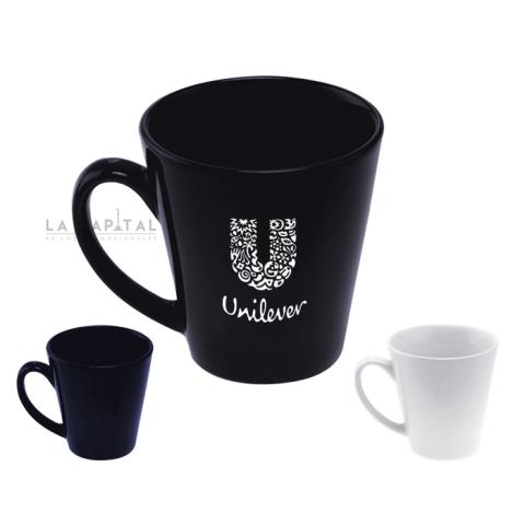TAZA CONICA | Articulos Promocionales