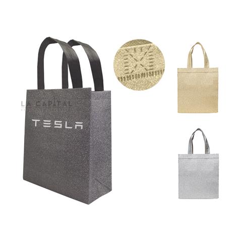BOLSA ECOLÓGICA STAR | Articulos Promocionales