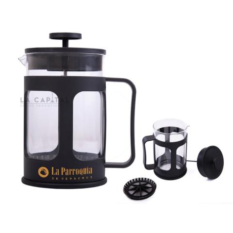 CAFETERA CHAI | Articulos Promocionales