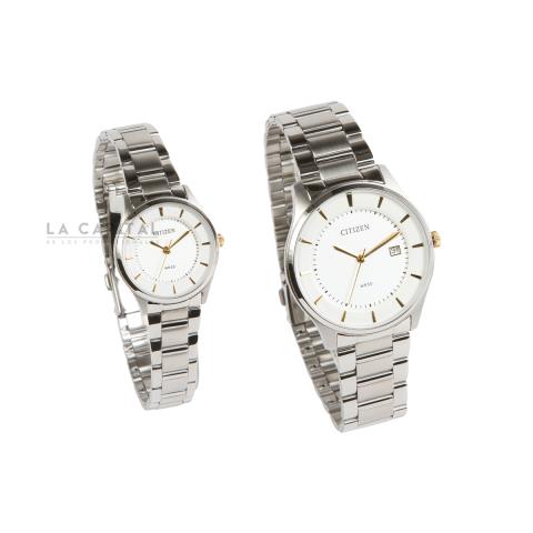 Reloj de pulso Sambour. | Articulos Promocionales