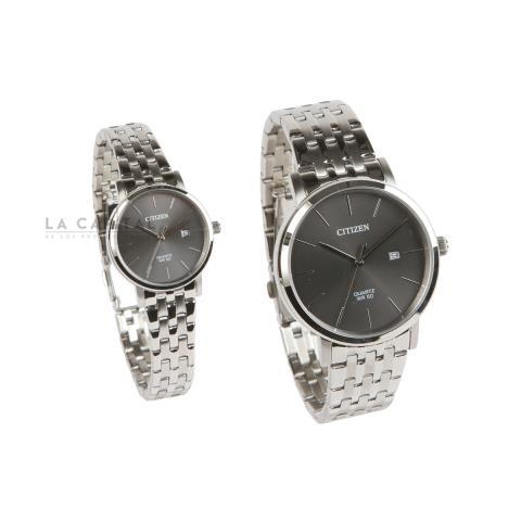 Reloj de pulso Lumphat. | Articulos Promocionales