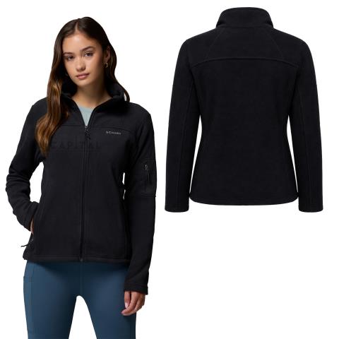 FLEECE POLAR CON CIERRE COLUMBIA TALLAS XS-XL | Articulos Promocionales