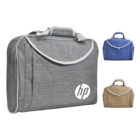 BOLSA MALETIN PARA LAPTOP ROCHESTER | Articulos Promocionales