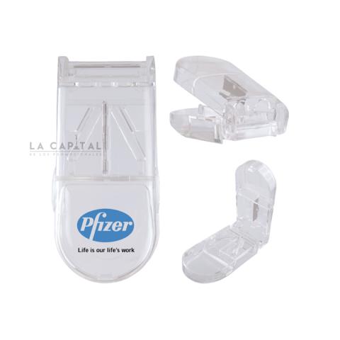 ESTUCHE PARA PASTILLAS REHAB | Articulos Promocionales
