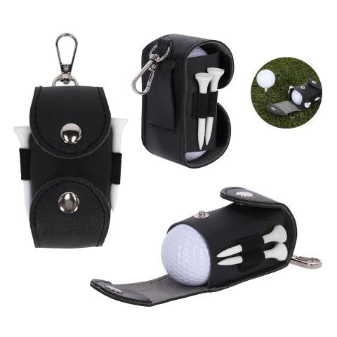 BOLSA DE PELOTAS DE GOLF SCOTI | Articulos Promocionales