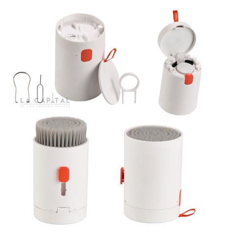 KIT LIMPIADOR CROFT | Articulos Promocionales