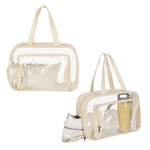 BOLSA PLÁSTICA TREVOR | Articulos Promocionales