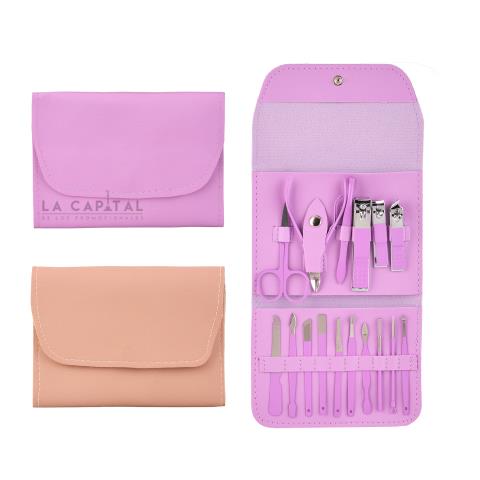 SET DE MANICURE JENNA | Articulos Promocionales