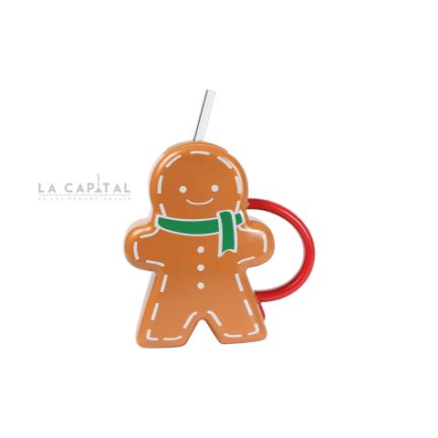 Taza Kandal. | Articulos Promocionales