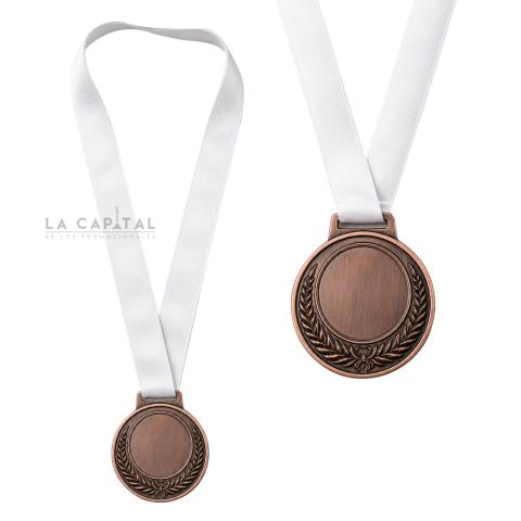 MEDALLA BILES | Articulos Promocionales