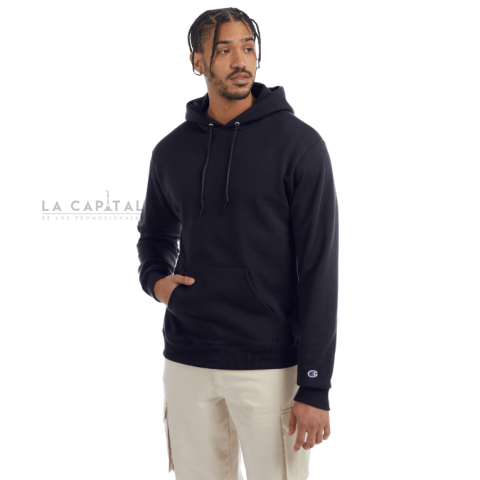 Sudadera con Capucha y Bolsa Adulto TALLAS S-XL | Articulos Promocionales