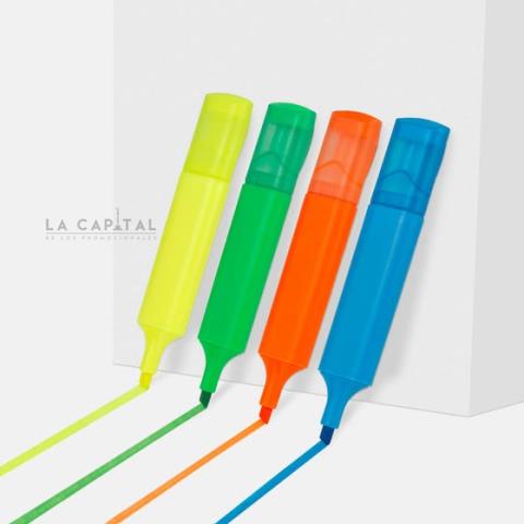 MARCATEXTO SEOUL | Articulos Promocionales