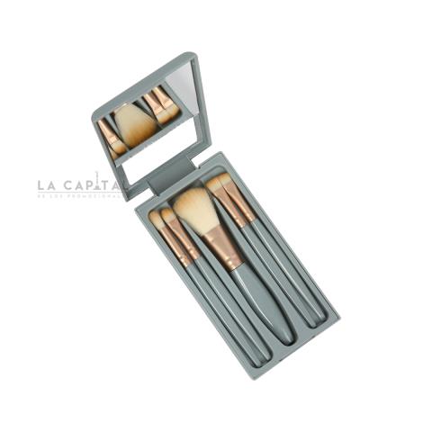 SET DE 5 BROCHAS  | Articulos Promocionales