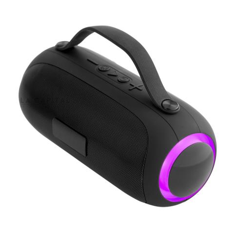Bocina bluetooth "TURBO" | Articulos Promocionales