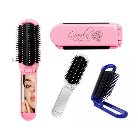 CEPILLO DE BOLSILLO CAPELLI  | Articulos Promocionales
