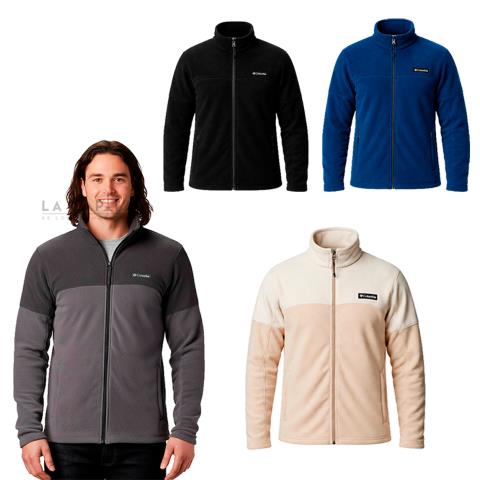 SUDADERA COLUMBIA BASIN TRAIL | Articulos Promocionales