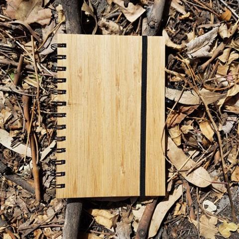 LIBRETA ECO NOTE | Articulos Promocionales