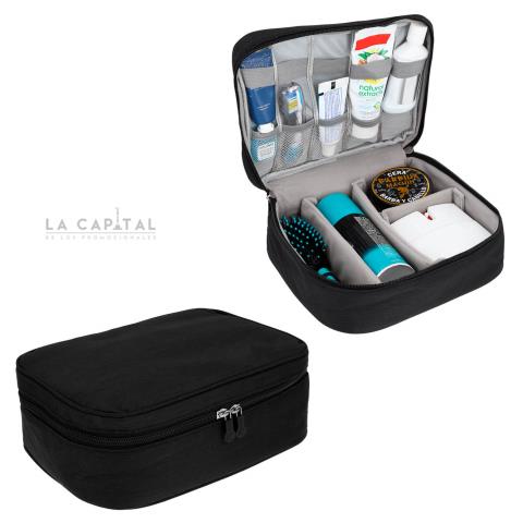 Estuche de viaje Travel | Articulos Promocionales