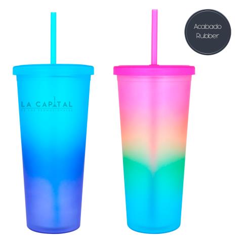 TERMO ARCOIRIS | Articulos Promocionales