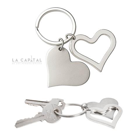 LLAVERO LOVE | Articulos Promocionales