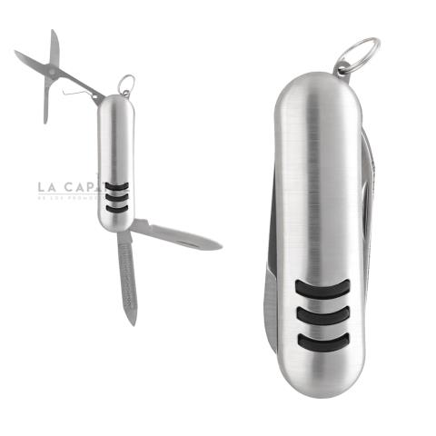 Mini navaja Riga | Articulos Promocionales