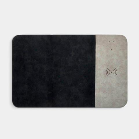 MOUSE PAD CARGADOR EXPERT | Articulos Promocionales