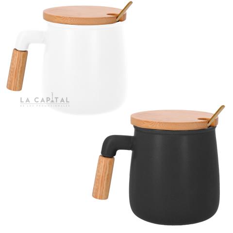 TAZA BRULE | Articulos Promocionales