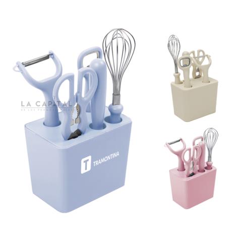 KIT DE COCINA CUTTERS | Articulos Promocionales