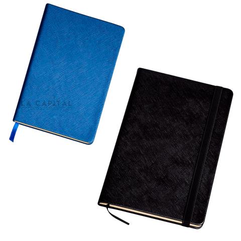 Libretas Diamond | Articulos Promocionales