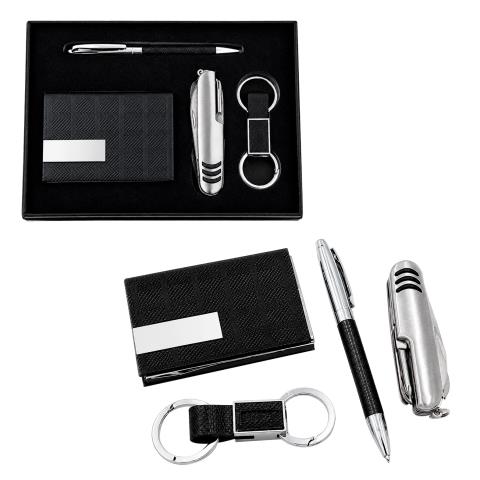 SET EJECUTIVO BOSS | Articulos Promocionales