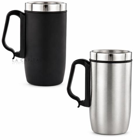 TAZA TÉRMICA KORALE | Articulos Promocionales
