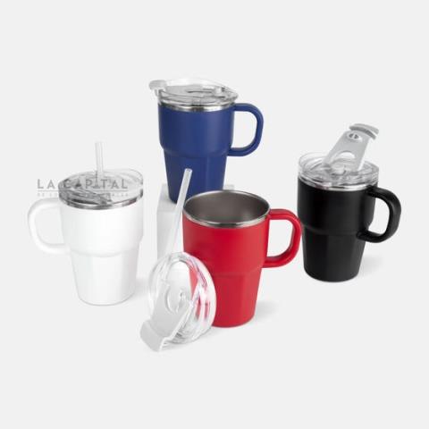 TAZA BURSA | Articulos Promocionales