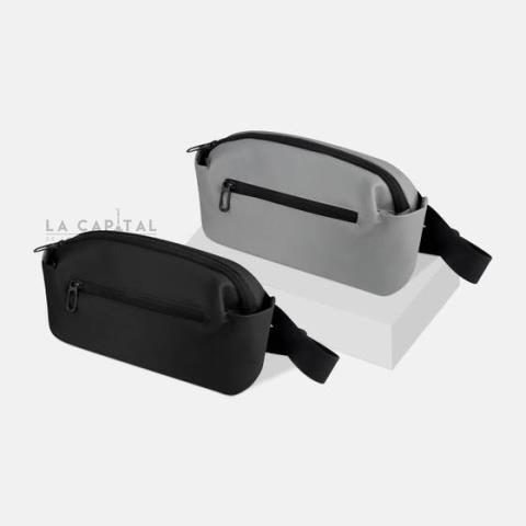 BOLSA CANGURERA KERON | Articulos Promocionales